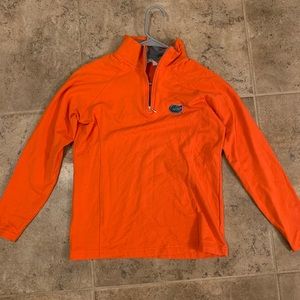 Women’s Collegiate Quarter-Zip Jacket